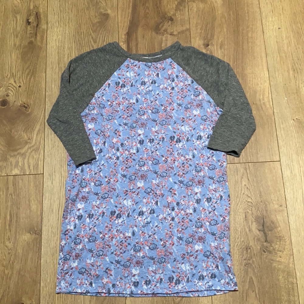 Girls Lularoe Shirt